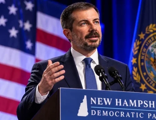 Pete Buttigieg Hits 6 States for Democrats as the 2028 Question Gets Louder