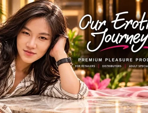 OEJ Makes Its Next Big Move, Names Polly Chen to Central U.S. Sales Team