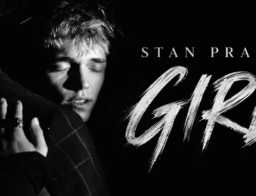 Stan Pratt Turns Queer Heartbreak into Alt-Pop Drama in “Girl”