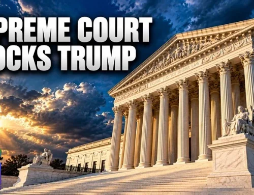 Supreme Court Blocks Trump’s Transgender Prison Care Ban in Major Legal Setback