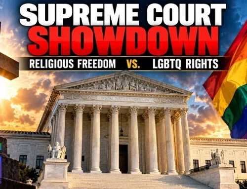 Can Religious Schools Reject LGBTQ Families and Still Get Taxpayer Money? Supreme Court to Decide