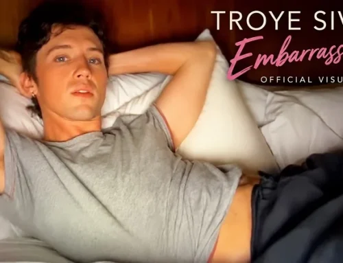 Troye Sivan Gets Painfully Personal in “Embarrassingly” – Watch