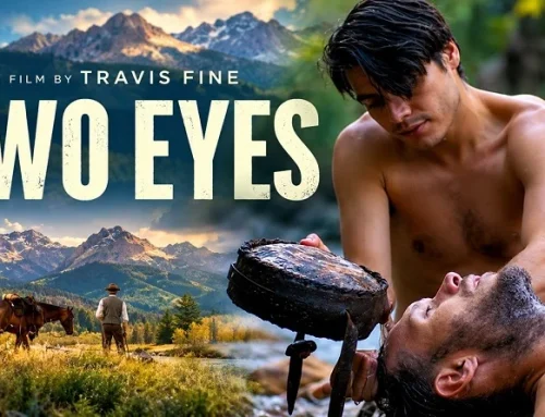 ‘Two Eyes’ Brings Three Generations of Queer Lives to Montclair for One Special Night