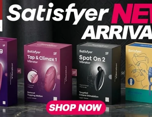 Williams Trading Is Back! Four Satisfyer New Arrivals Demand Retailers’ Attention